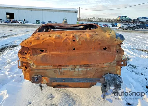 2025 Hyundai Elantra Sel z USA, uszkodzony, nr VIN KMHLS4DG3SU861749